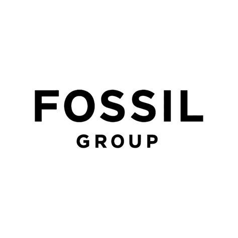 Fossil Group .